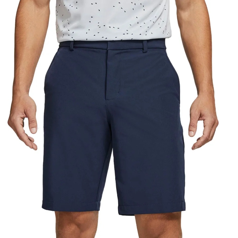Nike Men's Dri-FIT Golf Shorts | Obsidian | Med